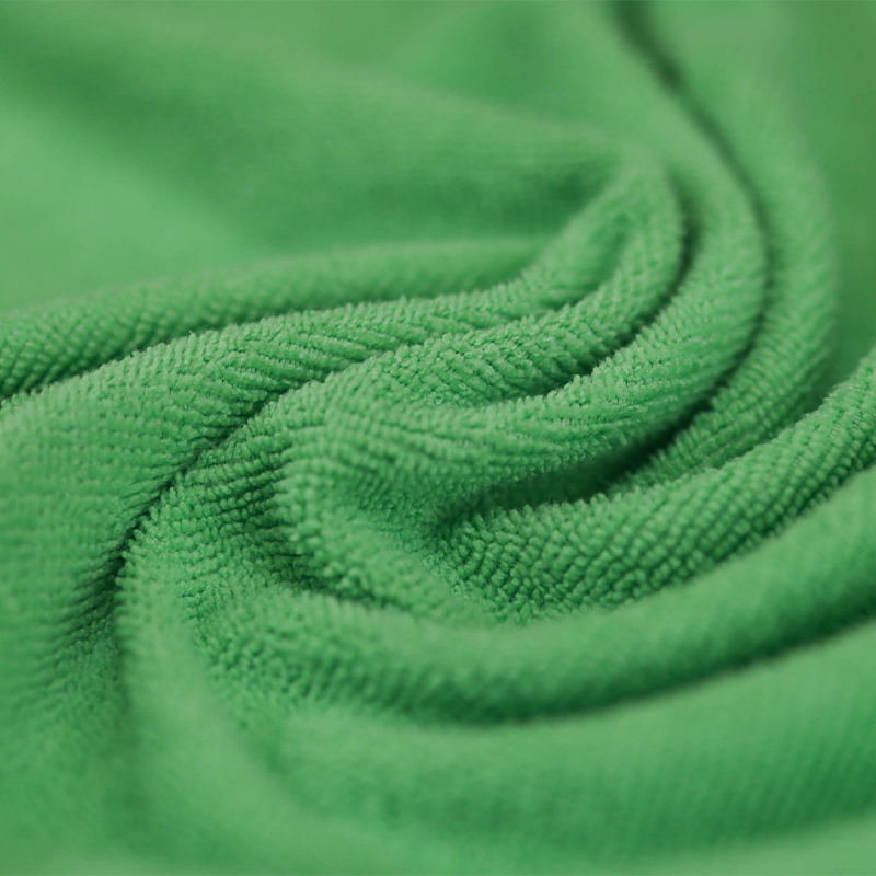 80 % polyester 20 % polyamidová handrička na vláknitú tkaninu z mikrovlákna na okuliare
