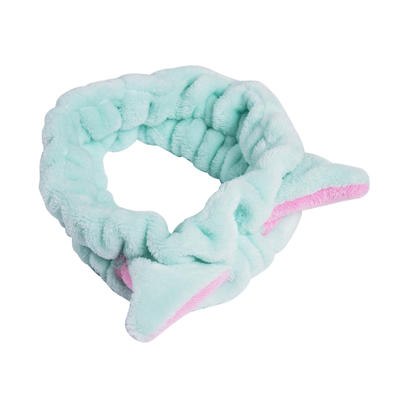 Super absorpčné mikrovlákno rýchloschnúce vlasy Wrap turbanový uterák pre ženy s dlhými vlasmi