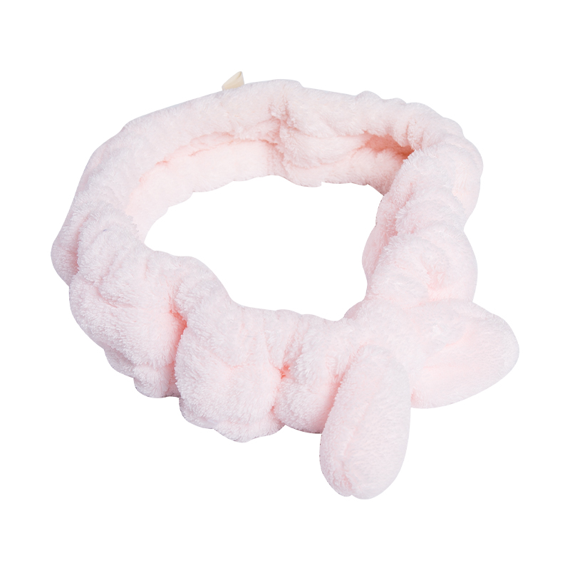 Super absorpčné mikrovlákno rýchloschnúce vlasy Wrap turbanový uterák pre ženy s dlhými vlasmi